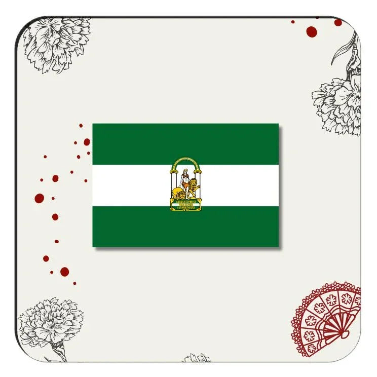 Andalucia - región españa