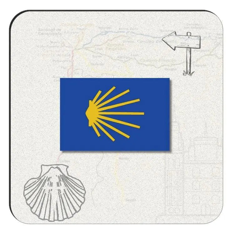 Camino-de-Santia-región-españa cotigo