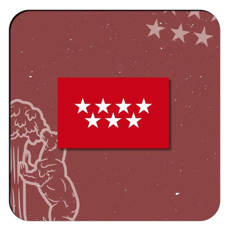 Madrid - región españa