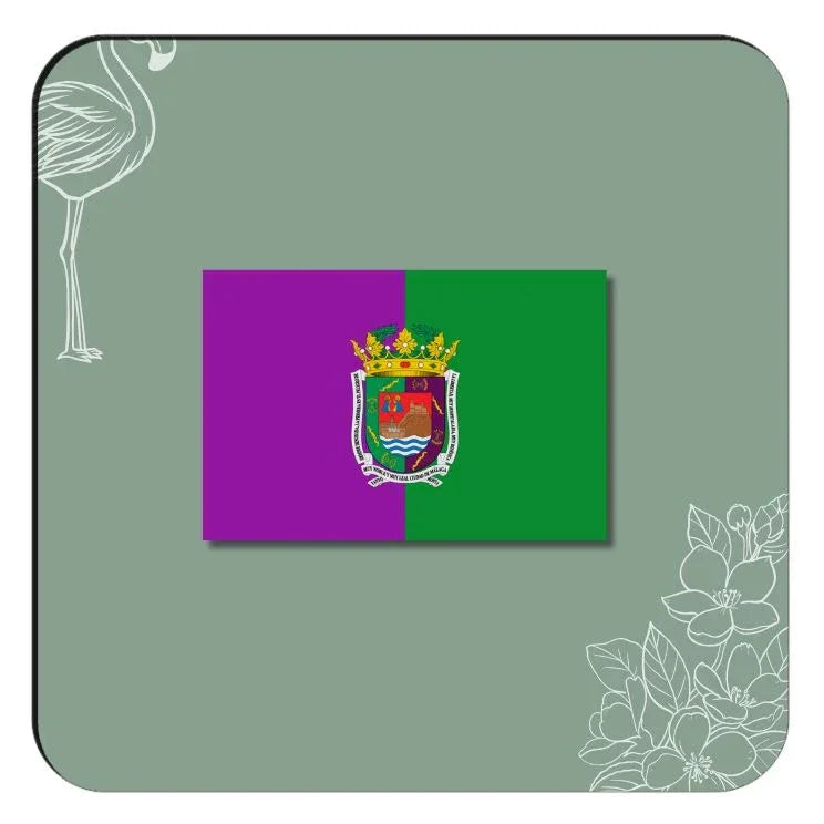 Malaga - región españa