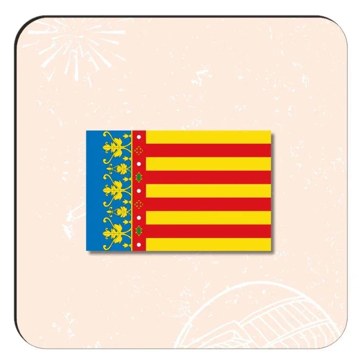 Valencia - región españa