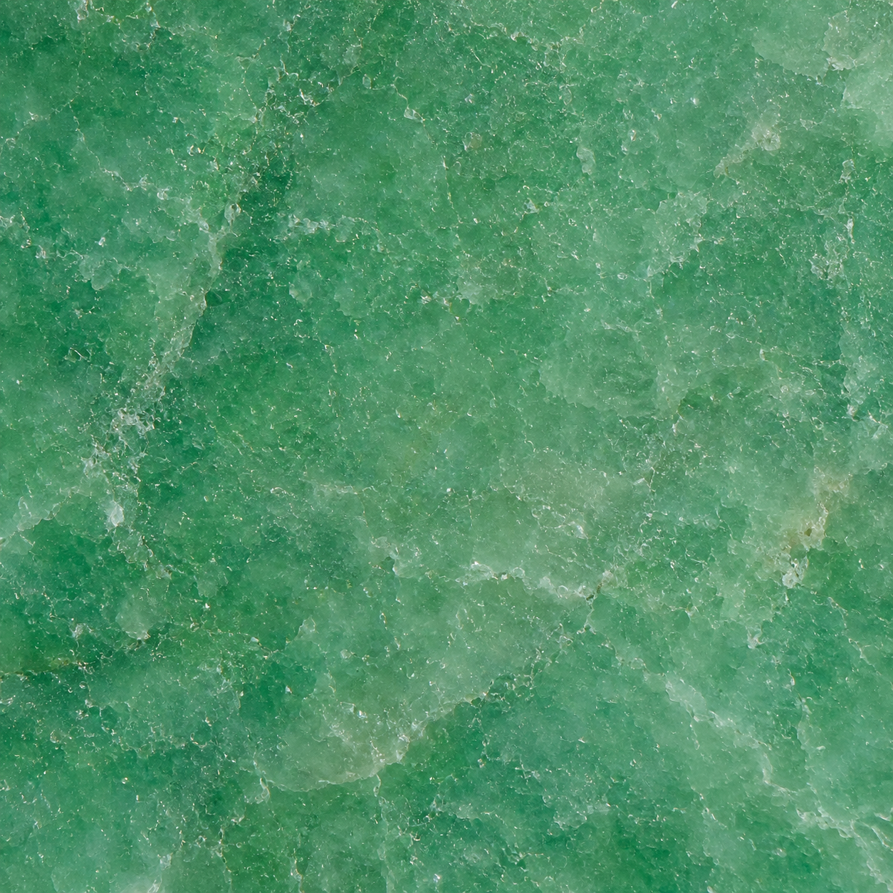 Aventurina Verde