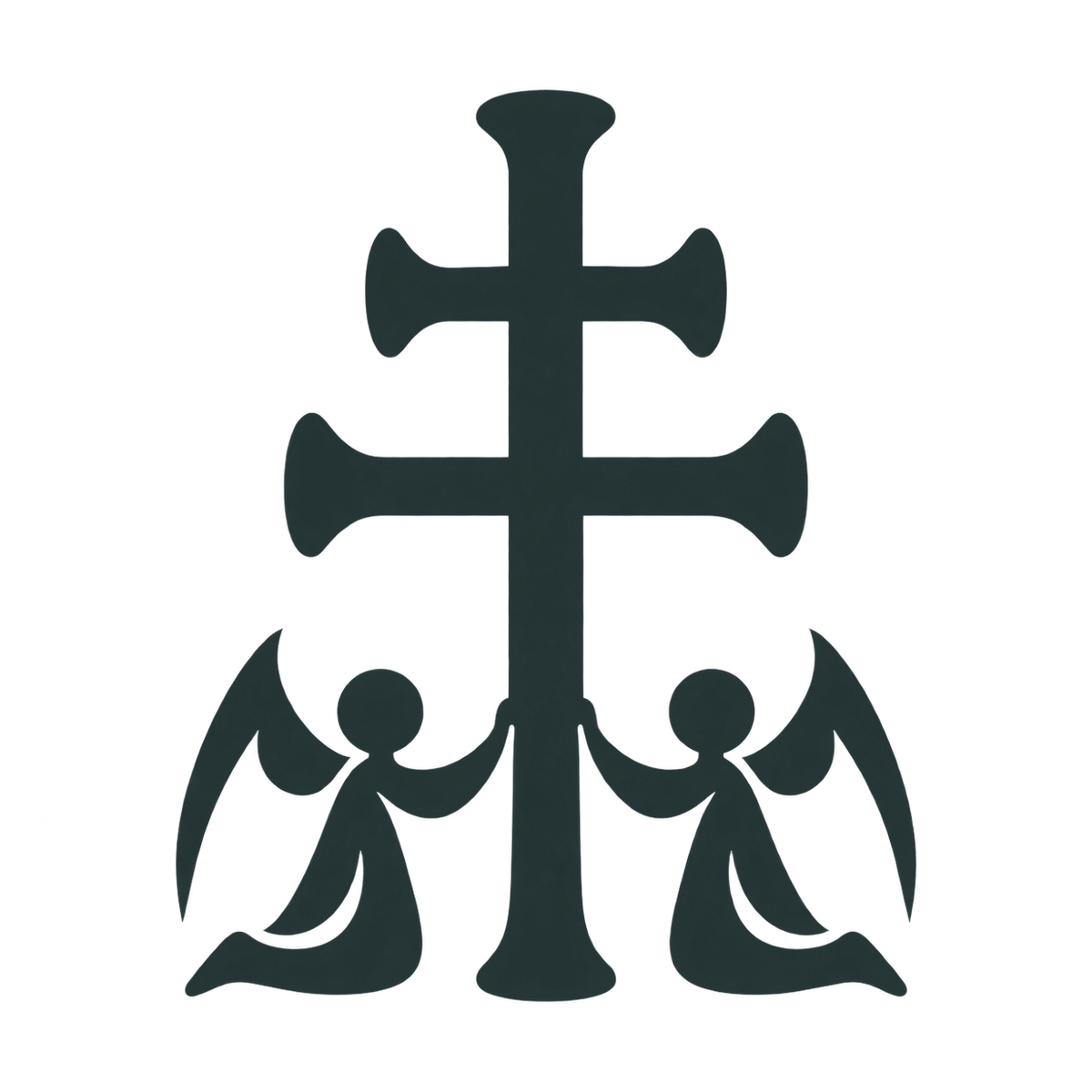 Cruz de Caravaca
