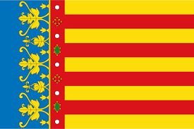 Valencia-región-españa cotigo