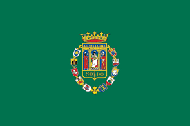 Sevilla-región-españa cotigo