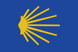 Camino-de-Santia-región-españa cotigo
