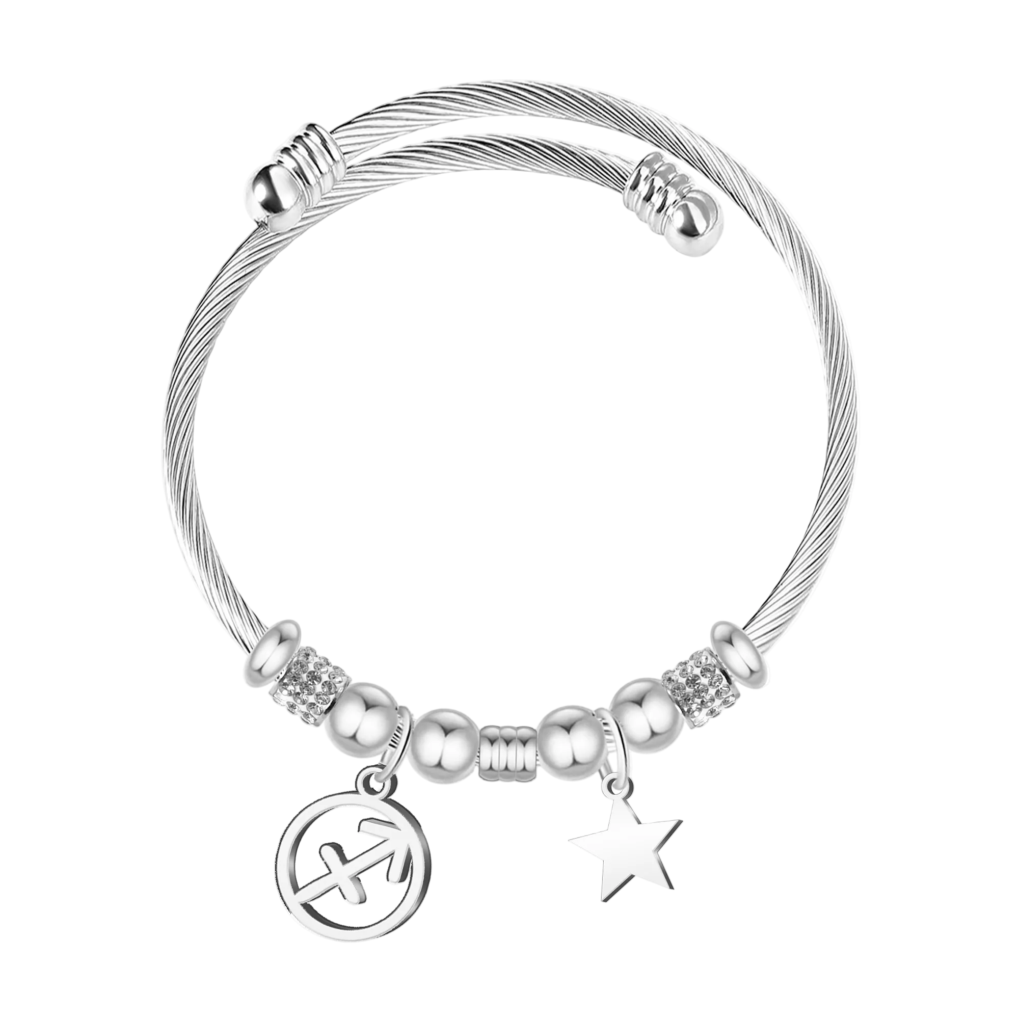 Brazalete de Zodíaco