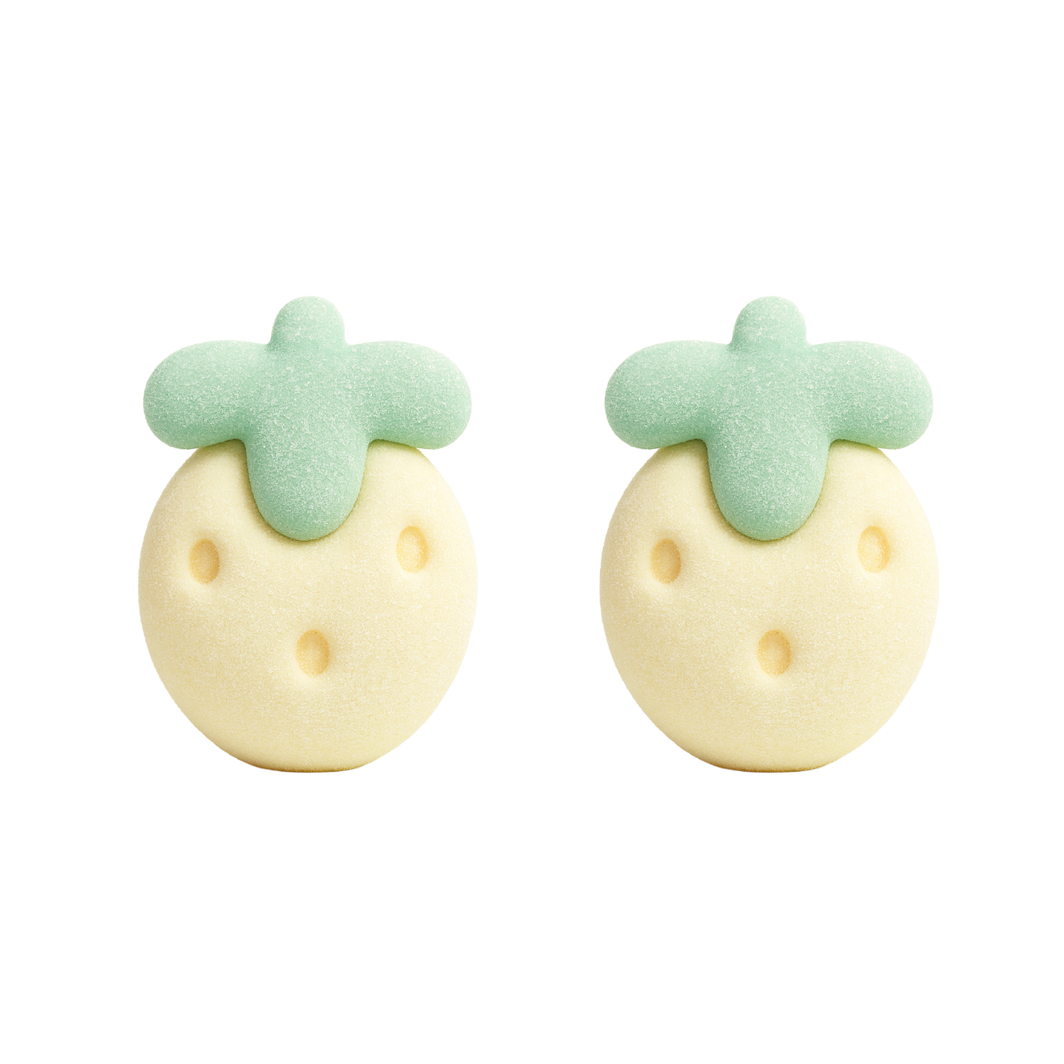Pendientes Terciopelo