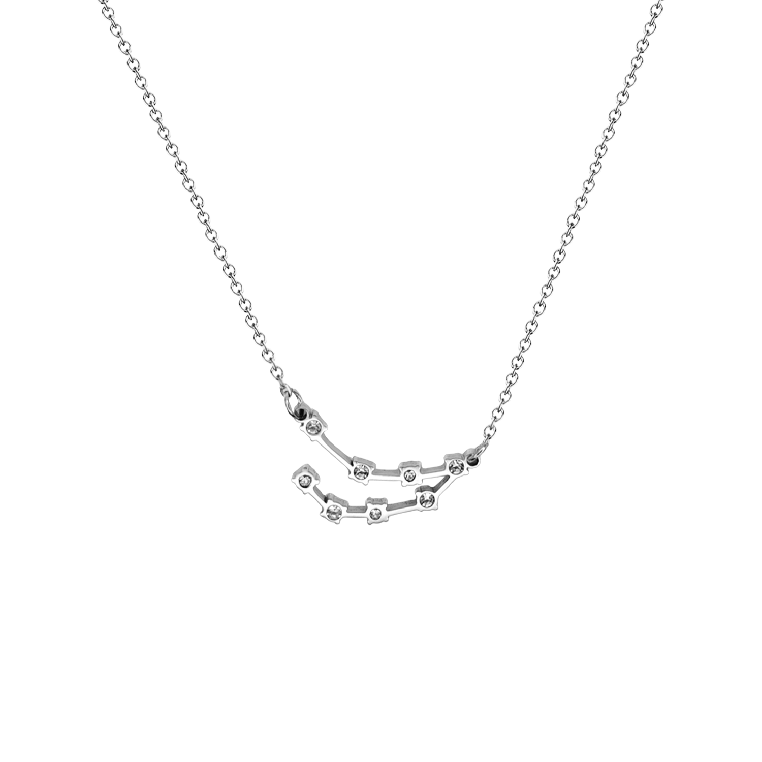 Collar Mapa Estelar