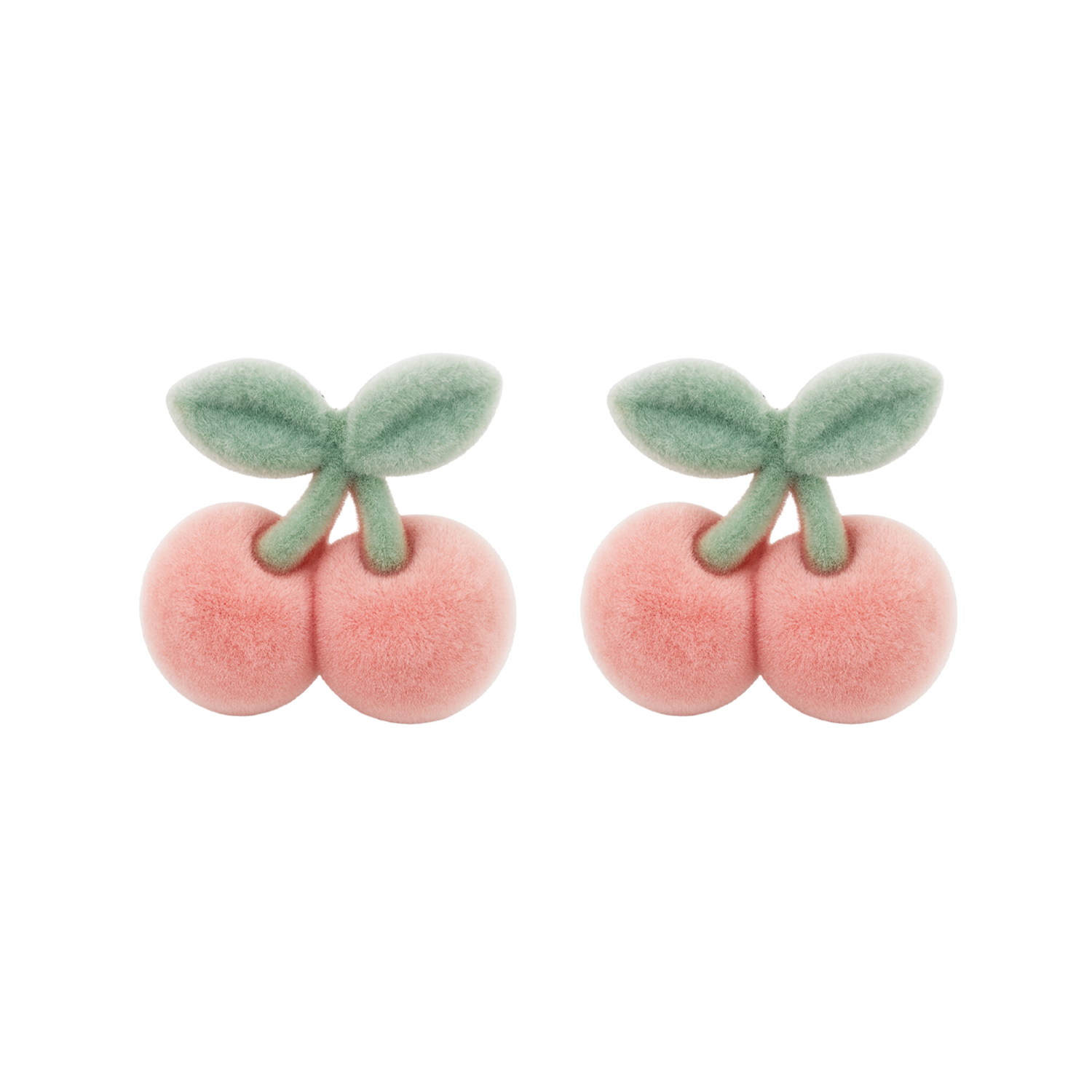 Pendientes Terciopelo