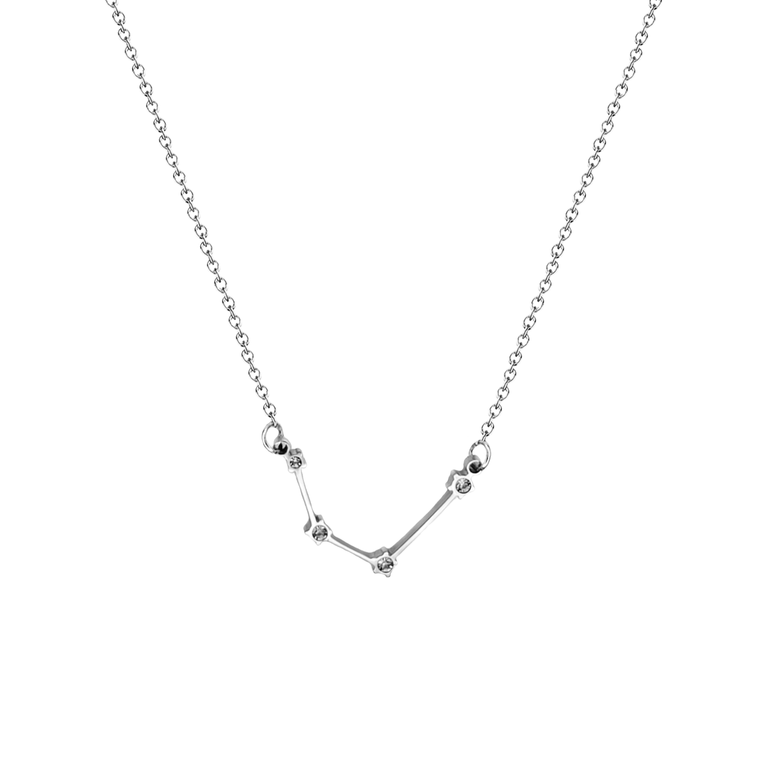 Collar Mapa Estelar