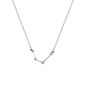 Collar Mapa Estelar
