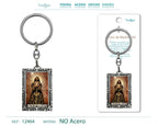 Llavero CRISTO DE MEDINACELI - cotigo