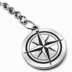 Detalle de acero inoxidable — SKU 12656
