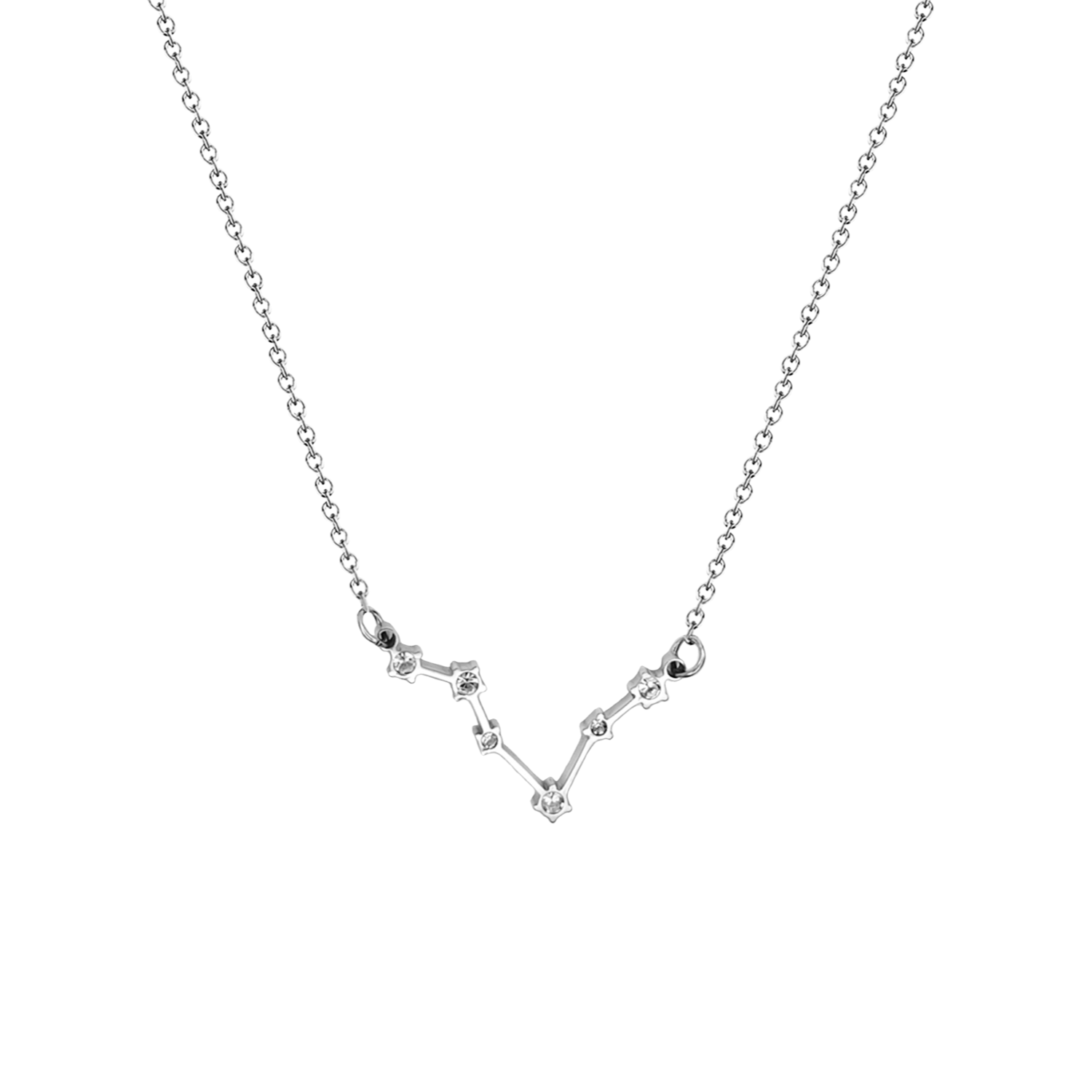 Collar Mapa Estelar