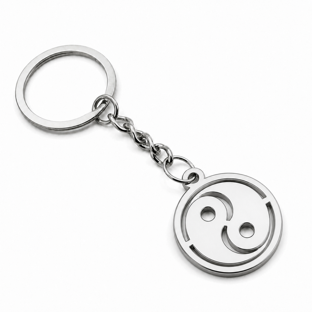 Detalle de acero inoxidable — SKU 14200