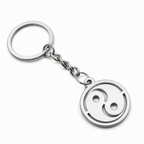 Detalle de acero inoxidable — SKU 14200