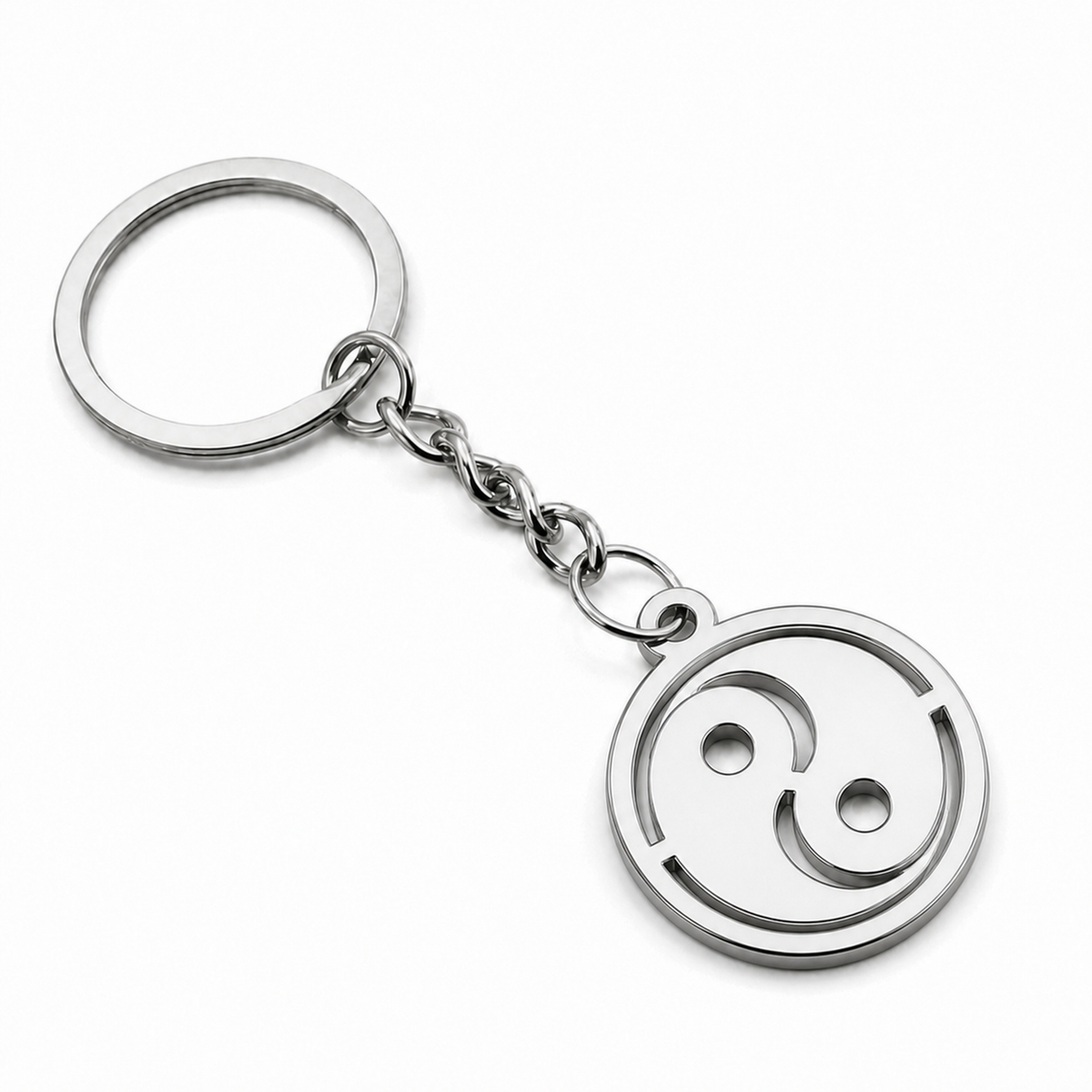 Detalle de acero inoxidable — SKU 14200