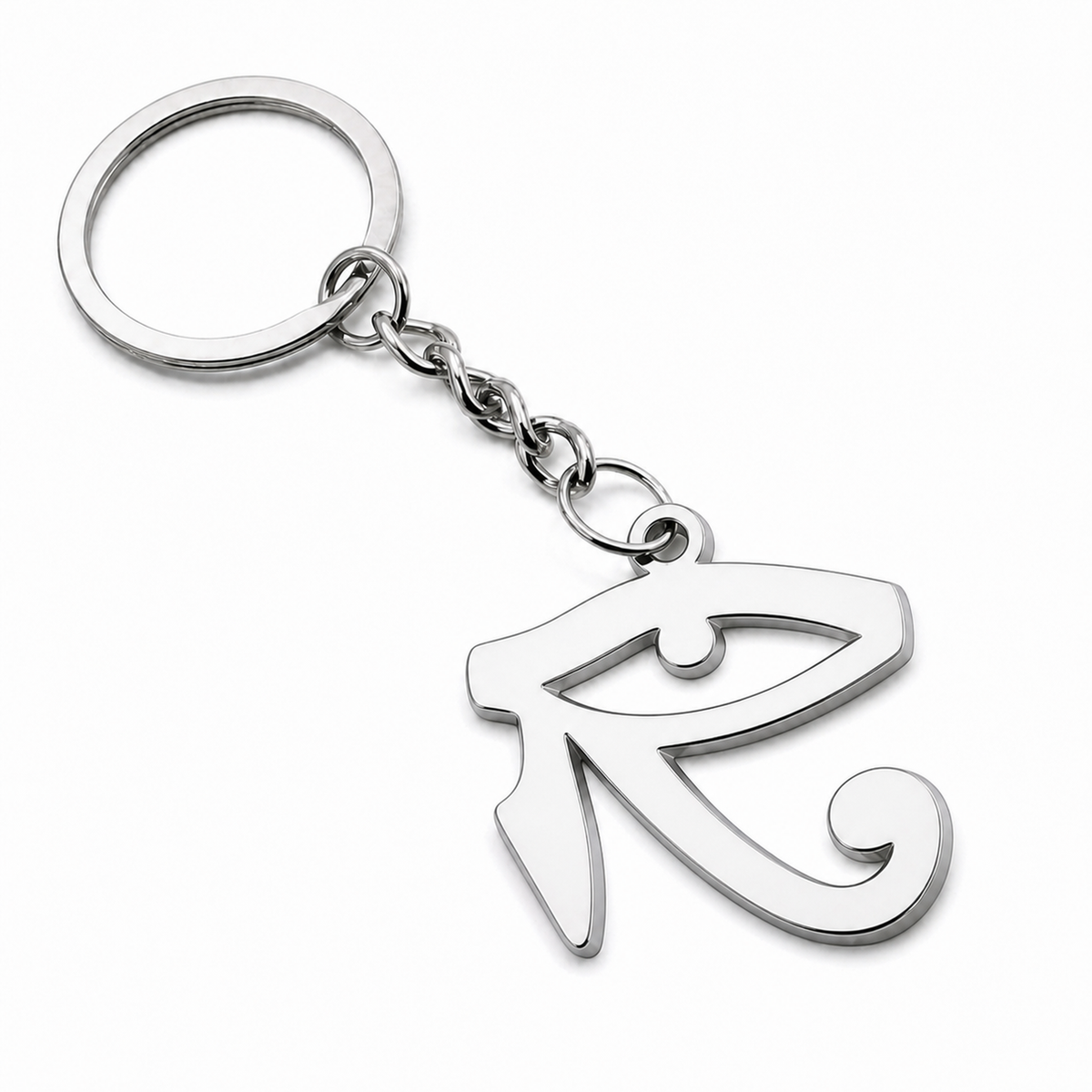 Detalle de acero inoxidable — SKU 14203