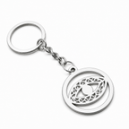 Detalle de acero inoxidable — SKU 14204