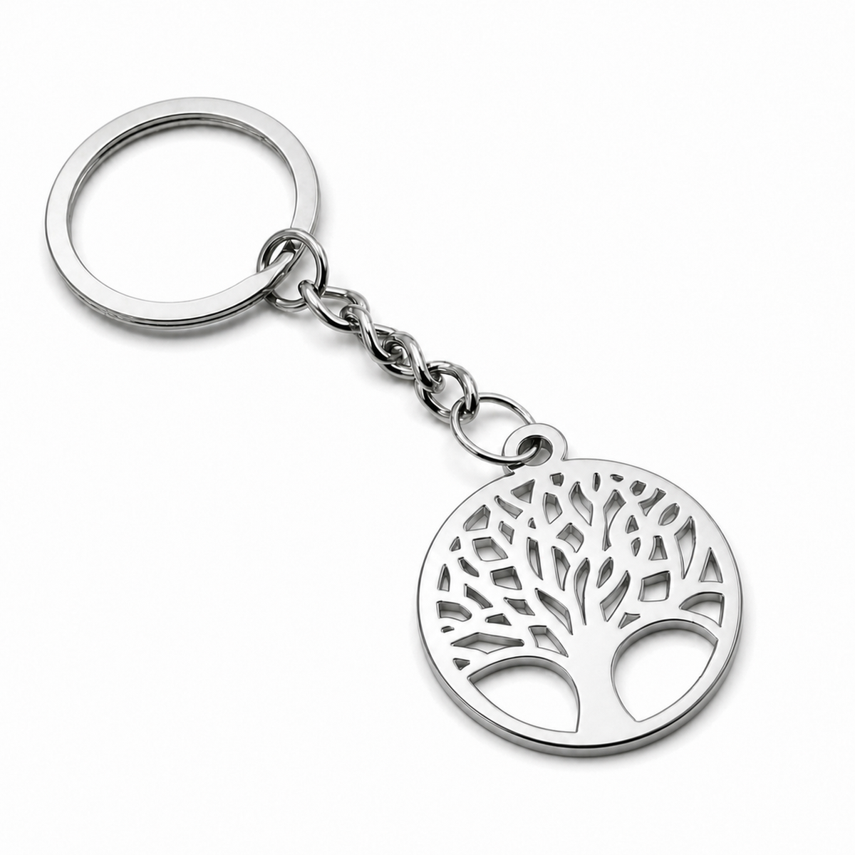 Detalle de acero inoxidable — SKU 14206