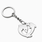 Detalle de acero inoxidable — SKU 14208