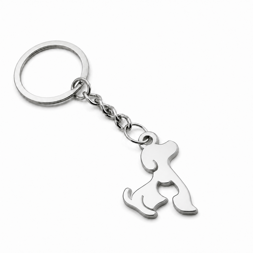 Detalle de acero inoxidable — SKU 14210