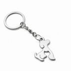 Detalle de acero inoxidable — SKU 14210