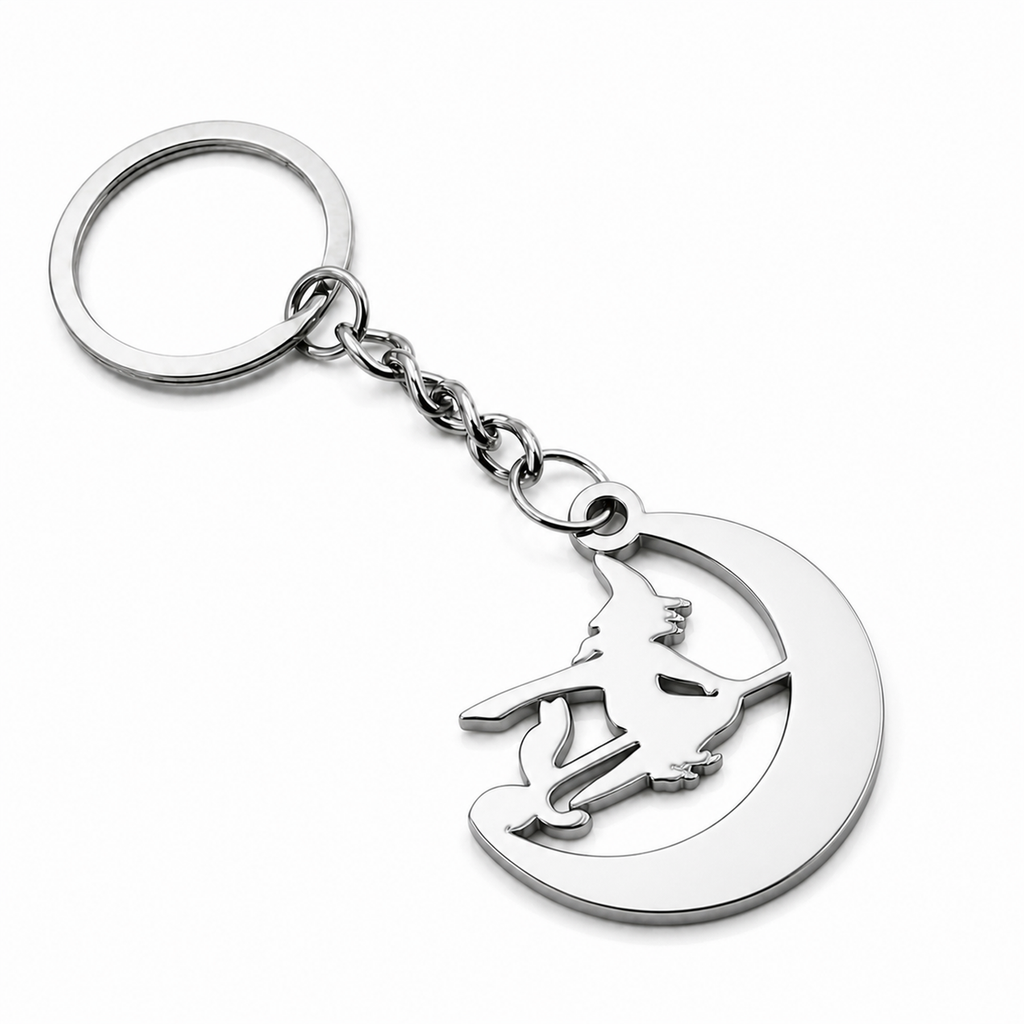 Detalle de acero inoxidable — SKU 14211