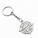 Detalle de acero inoxidable — SKU 14213