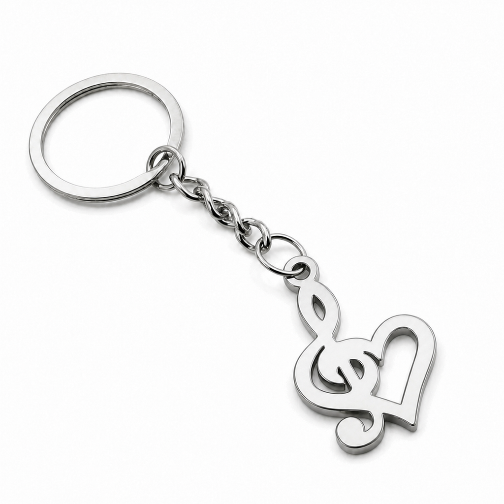 Detalle de acero inoxidable — SKU 14214