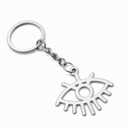 Detalle de acero inoxidable — SKU 14215