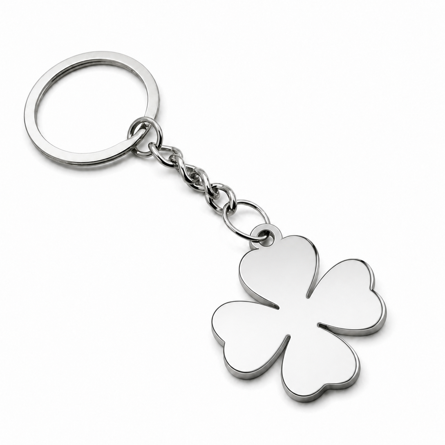 Detalle de acero inoxidable — SKU 14217