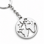 Detalle de acero inoxidable — SKU 14219