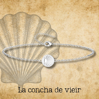 ✨cotigo - Pulsera Amuleto Suerte y Protección 🔮 | Acero Inoxidable📿 | Pulsera con Símbolo de España 🇪🇸 | PulseraOjo de Horus 👁️ | Para Hombre y Mujer 👫 | Regalo para Cumpleaños 🎁, Navidad 🎄 y Día de la Madre 💐