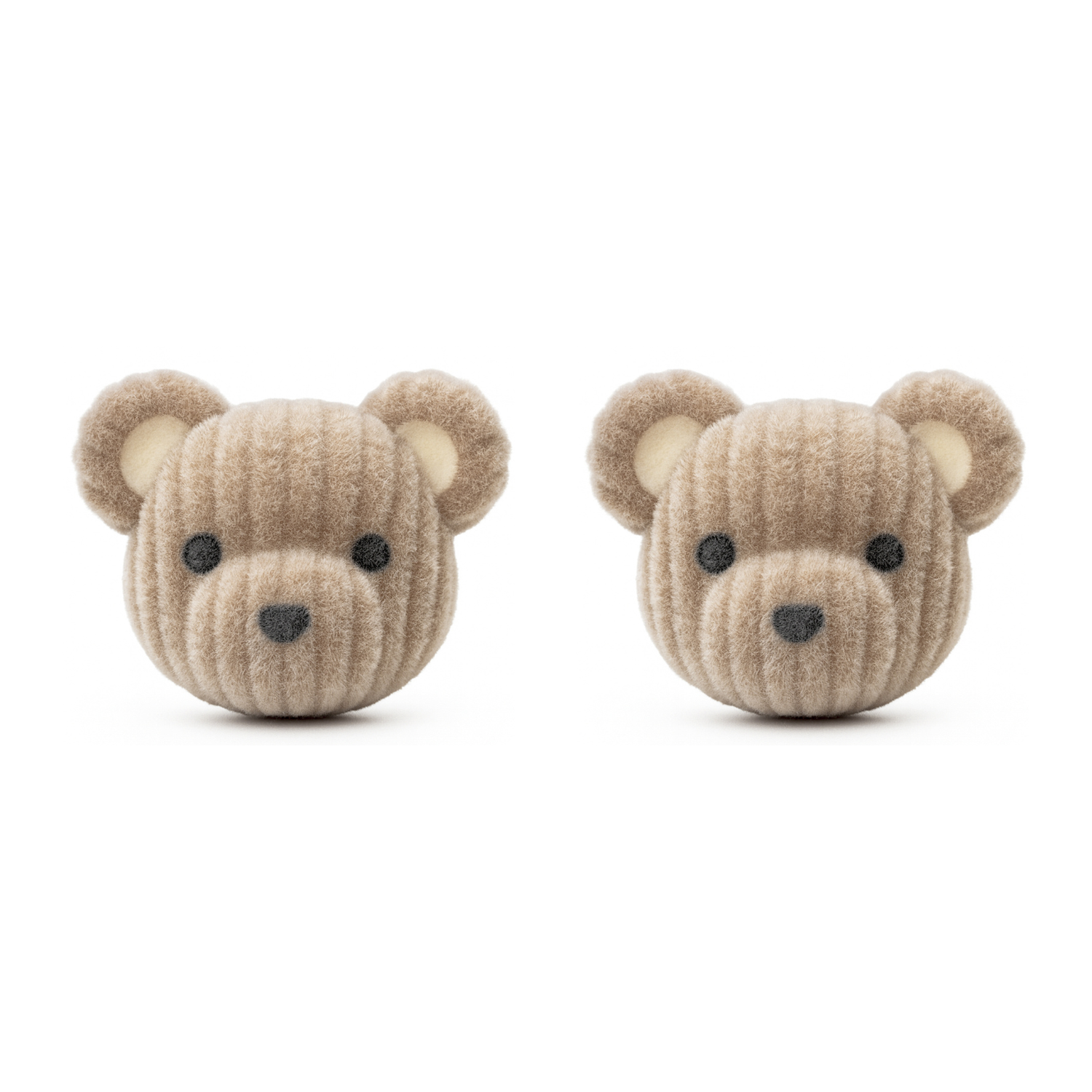 Pendientes Terciopelo