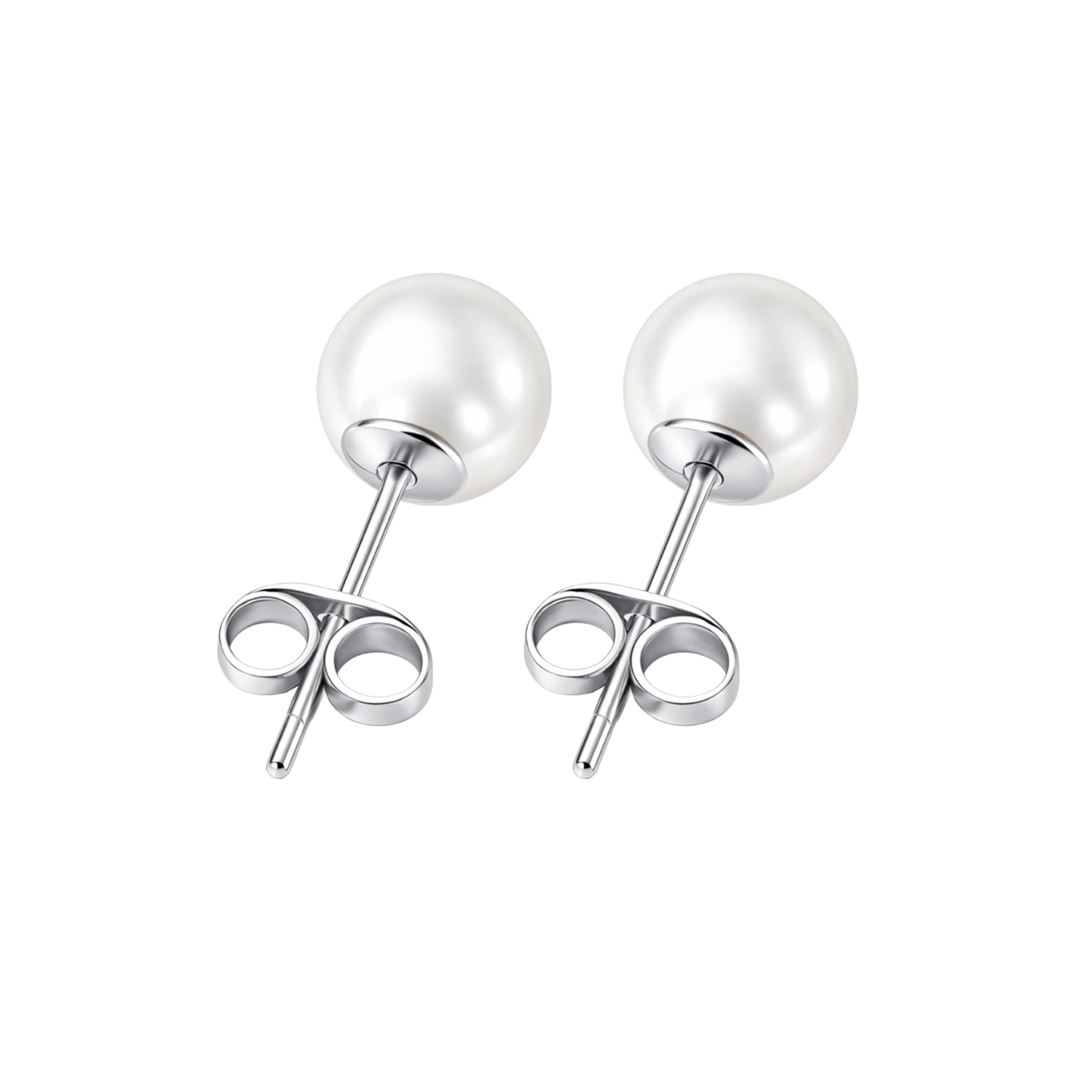 Pendientes de Perlas