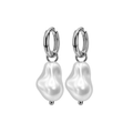 Pendientes de Perlas Barrocas