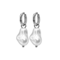 Pendientes de Perlas Barrocas