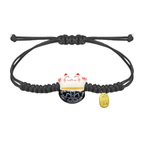 Pulsera Maneki-neko