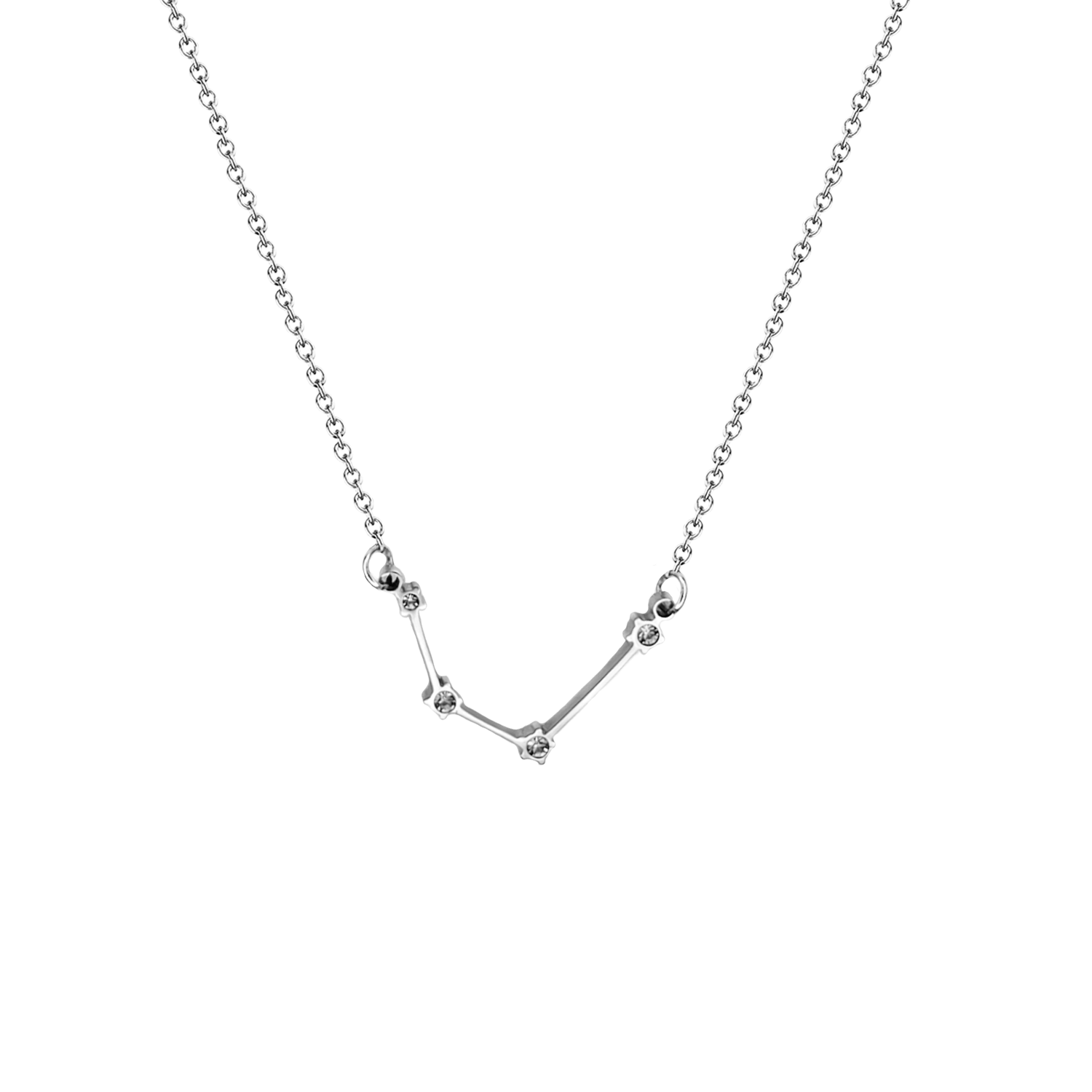 Collar Mapa Estelar