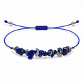 Pulsera de Lapislázuli Natural