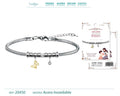 Pulsera de Diploma Acero para Mejor Mama - cotigo