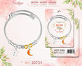 Brazalete Acero para Hija - cotigo
