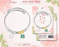 Brazalete Acero para Tia - cotigo