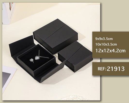 Caixa de presente 12x12x4,2cm