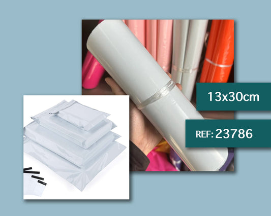 Bolsa Para Empaquete 100pcs-13*30cm