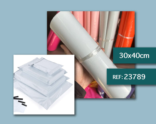 Bolsa Para Empaquete 100pcs-30*40cm