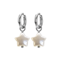 Pendientes de Perlas Barrocas