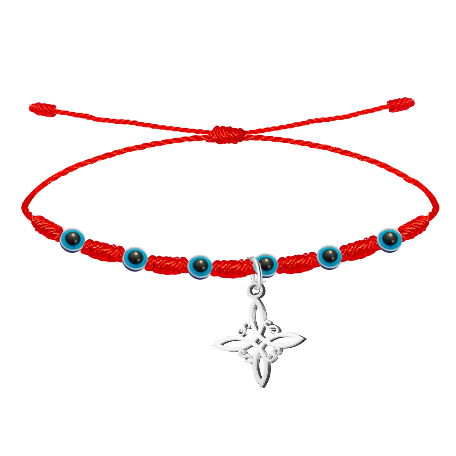 Pulsera Nudo de Bruja
